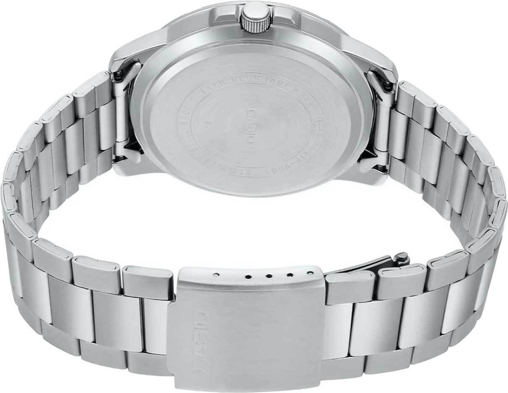 Мужские наручные часы Casio MTP-VD01D-1E