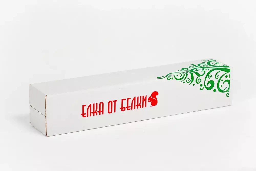 Елка искусственная, Рождественская, 150 см