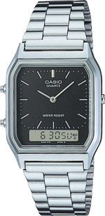 Часы Casio AQ-230A-1D