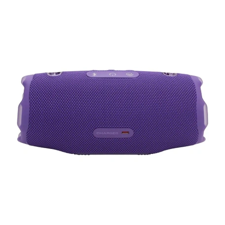 Портативная акустика JBL Charge 6 Purple