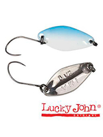 Блесна колеблющаяся Lucky John TR IMA длин.29мм/01.8г 051