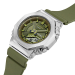 Женские наручные часы Casio G-Shock GM-S2100-3A