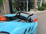 Карбоновый обвес SF90 XX style для FERRARI SF90 Феррари