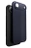 Чехол накладка iPhone 17 Air 6.5" Gurdini Super Slim 0.3 mm Midnight Blue