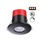 Встраиваемый светодиодный светильник Novotech REGEN 358638, IP65 LED 3000К\4000К\5000К 8W 220V