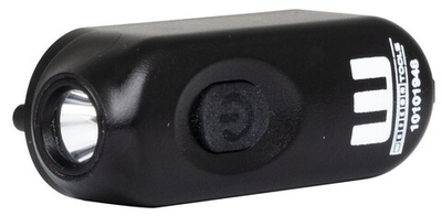 LED Work Light red