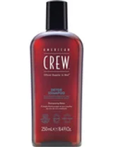American Crew Detox Shampoo Детокс шампунь, 1000 мл