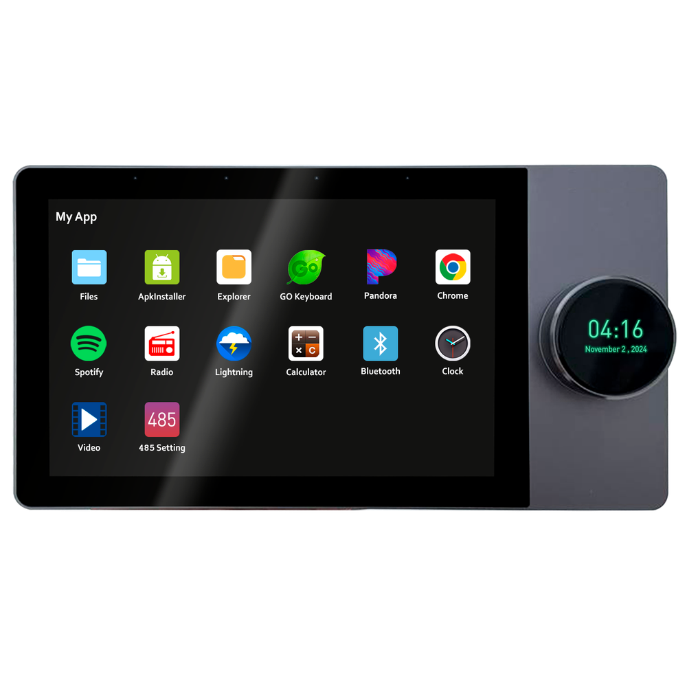 Комплект влагостойкой акустики SMART HOME MUSIC - Visaton 3