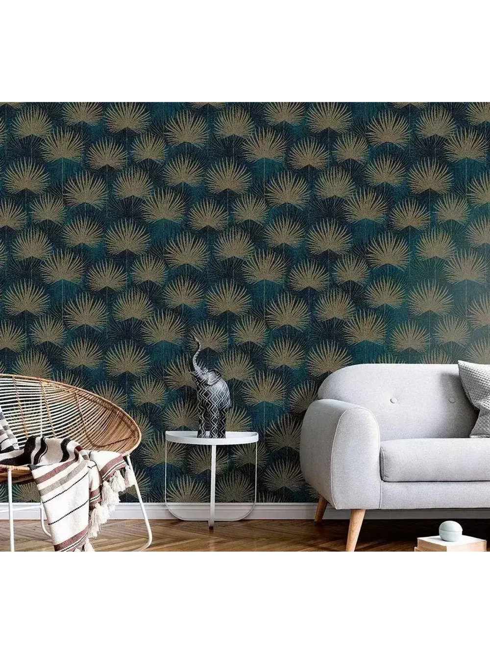 Обои флизелиновые L93301 Odyssee Франция