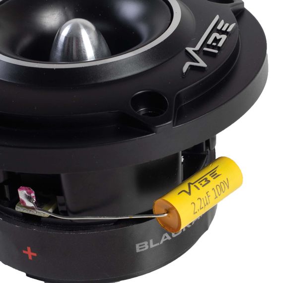 VIBE BLACKAIRPRO4T-V3