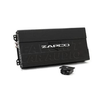 Усилитель ZAPCO ST-1650XM II