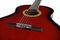 ROCKDALE CLASSIC LIFE RED