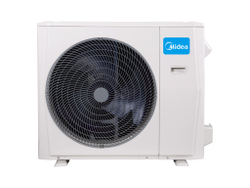 Кассетный кондиционер Midea MCD1-36HRFN8(GA)-B / MOA1U-36FQN8G1 / T-MBQ4-04AWD