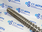 Протяжка шлицевая 8х36х40 2402-0191 Р18