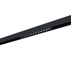 Светильник трековый Arte Lamp Linea A4644PL-1BK