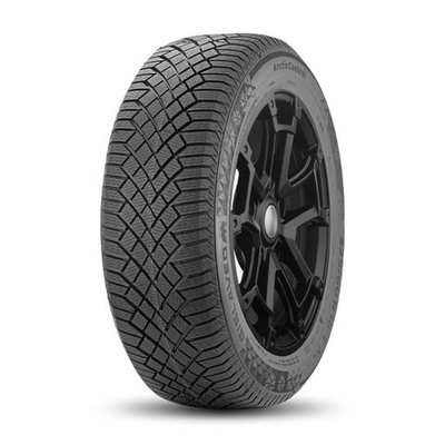 Гиславед  245/40/21  T 100 ArcticControl  XL
