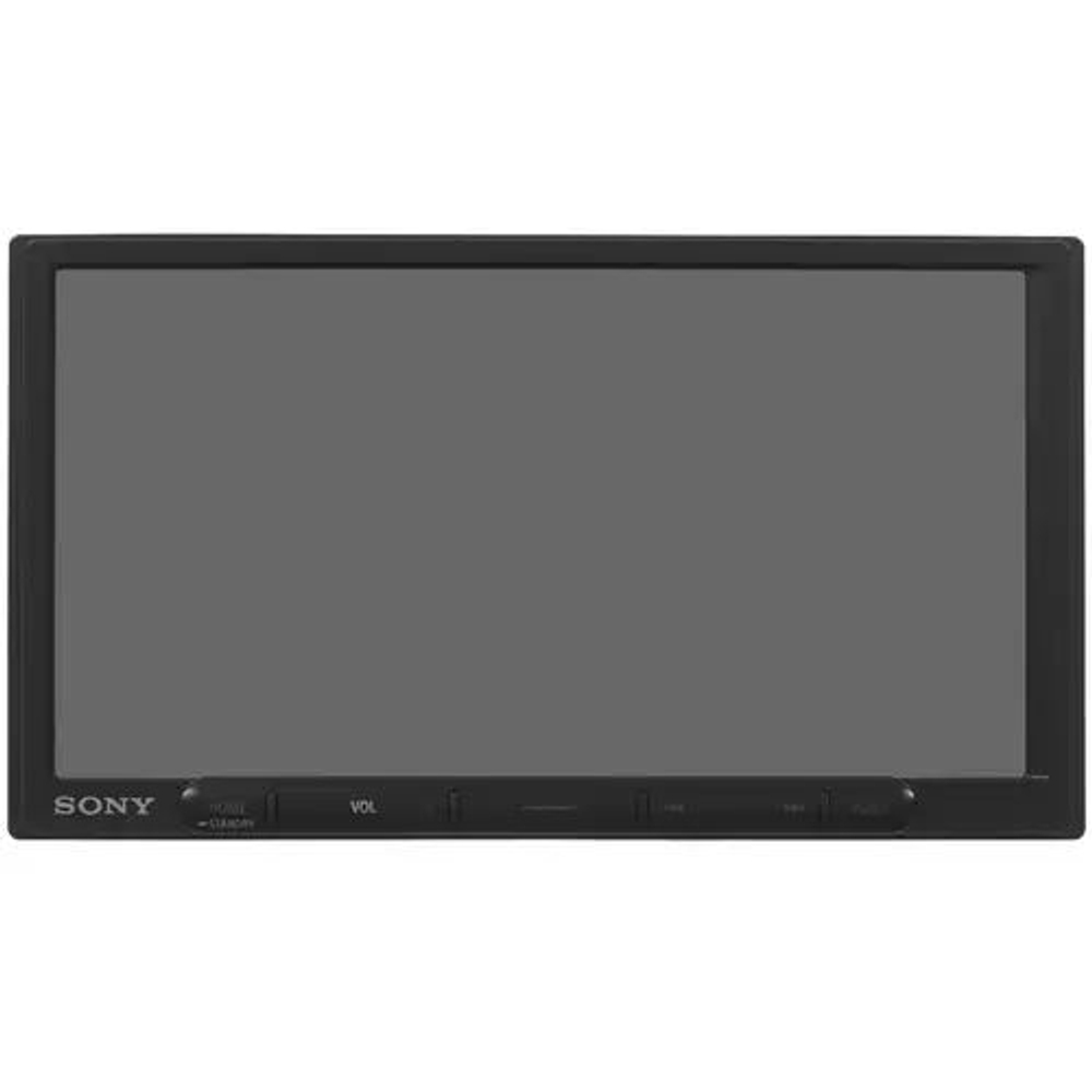 Автомагнитола Sony XAV-AX4000
