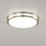 Citilux Бостон CL709323N LED Светильник с диммером Бронза