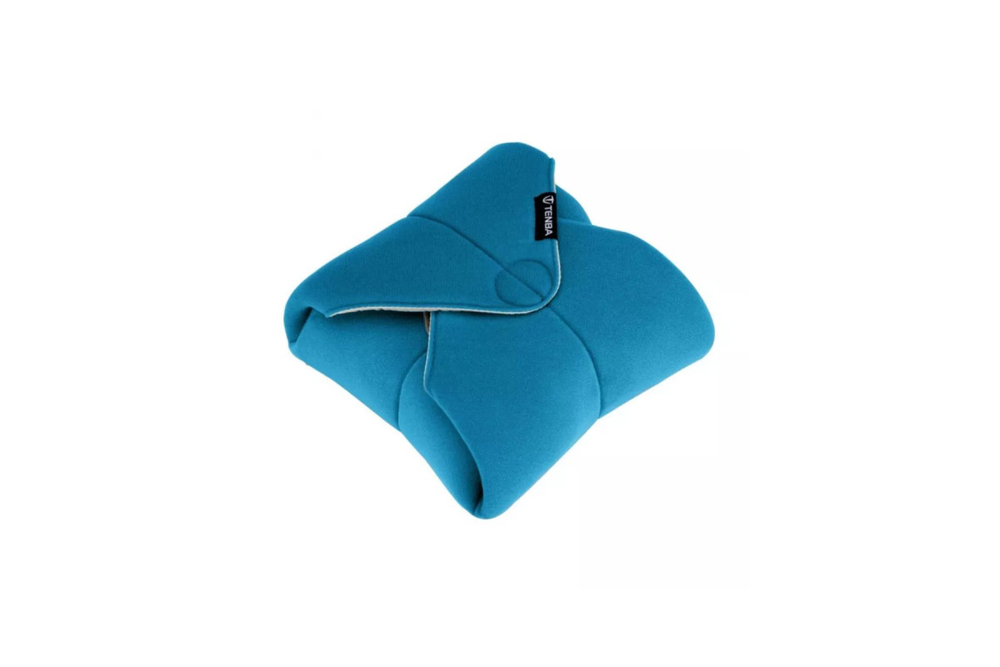 Чехол-обертка Tenba Tools Protective Wrap 16 Blue для фотокамеры