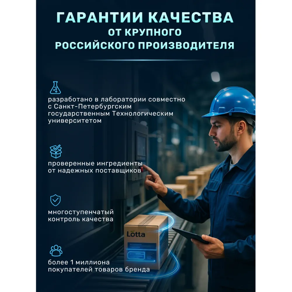 Таблетки для очистки стиральных и посудомоечных машин 30 шт., CLEAN&FRESH, Cd1m30