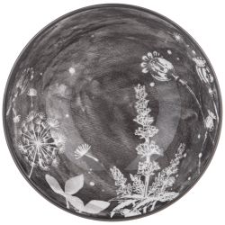 НАБОР ОБЕДЕННЫЙ LEFARD "FOREST TALE" GREY 4 ПЕР. 16 ПР. (КОР=2ШТ.)