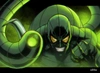 Открытка «Spider-Man Villains: Scorpion» (Classic)