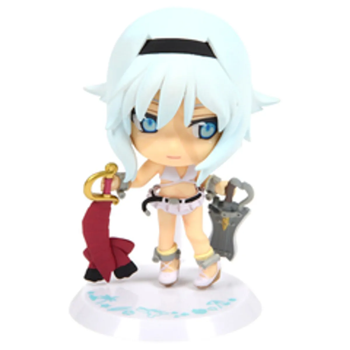 Фигурка Banpresto Fate/Grand Order: Mary Read