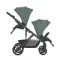 Коляска ANEX Modu 2 в 1 Greeny