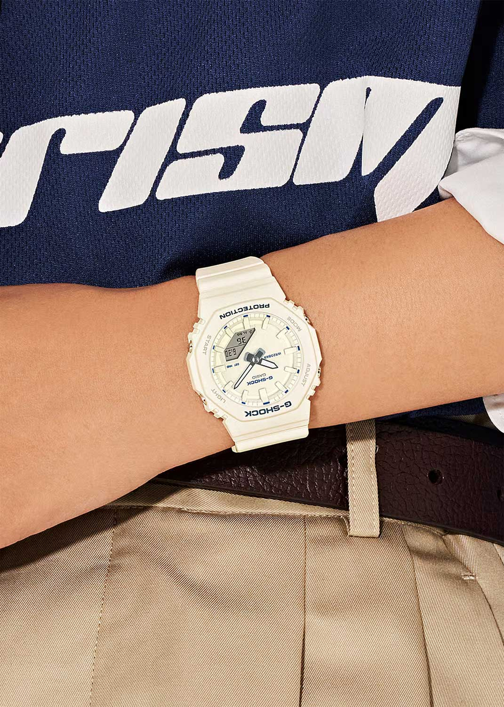 Часы Casio GMA-P2100BA-7A