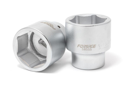 Головка 70мм 1''6гр. Forsage F-58570