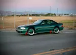 КОВАНЫЕ ДИСКИ для Mercedes BENZ SL500