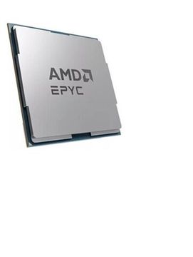 Центральный Процессор  EPYC 9124