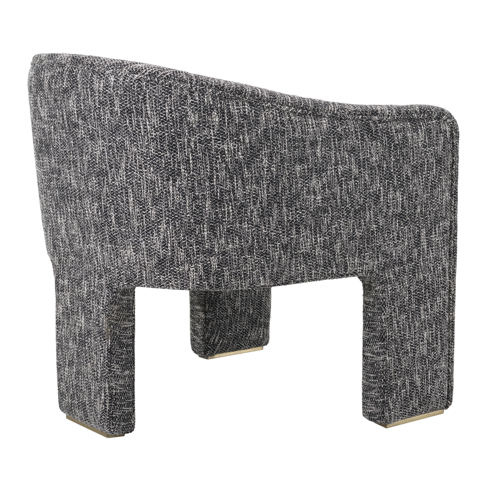 Кресло Chair Pebbles арт.115373