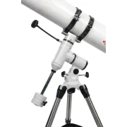 Телескоп Veber PolarStar 900/114 EQ5 рефлектор