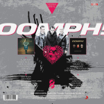 OOMPH! / Original Vinyl Classics: Wahrheit Oder Pflicht + GlaubeLiebeTod (2LP)