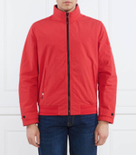 Куртка Tommy Hilfiger - красный(MW0MW31078)