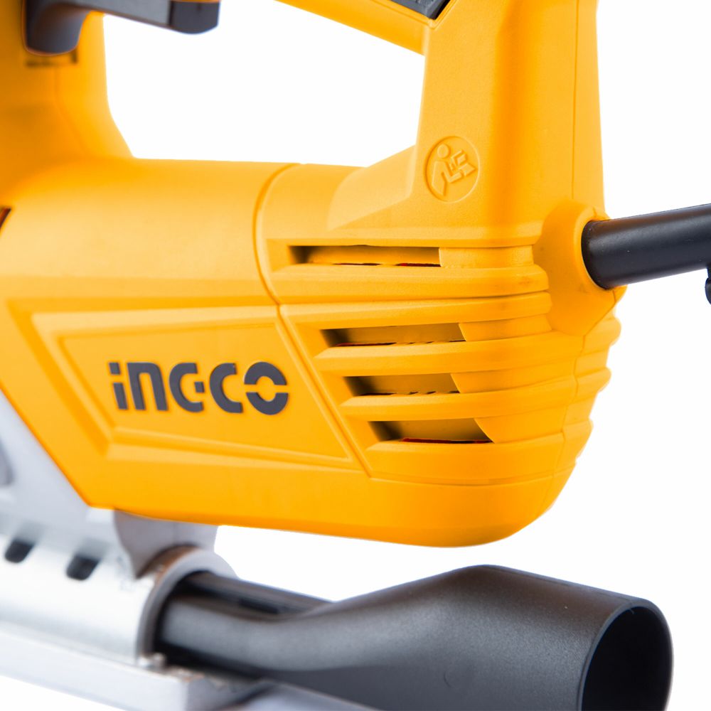 Электрический лобзик 800Вт INGCO JS80028 INDUSTRIAL