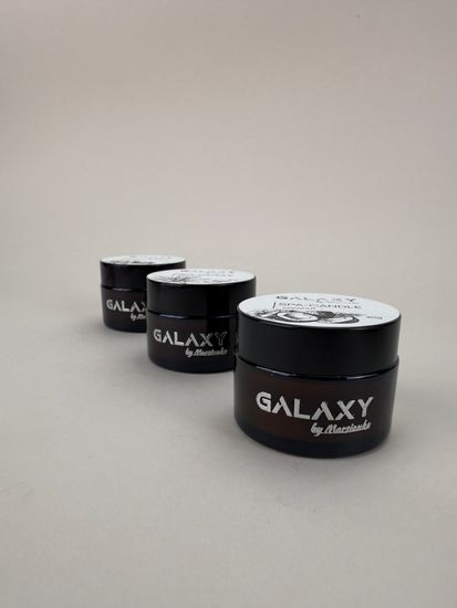Спа-свеча Spa Candle Aloe Vera Galaxy 30гр.