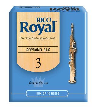 Трости для саксофона RICO RIB1030