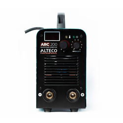 Сварочный аппарат ALTECO Professional ARC 200