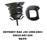 ПОДУШКИ ДВИГАТЕЛЯ ODYSSEY RA8 3.0 J30 99-03