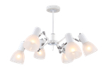 Люстра Freya FR5080PL-06W