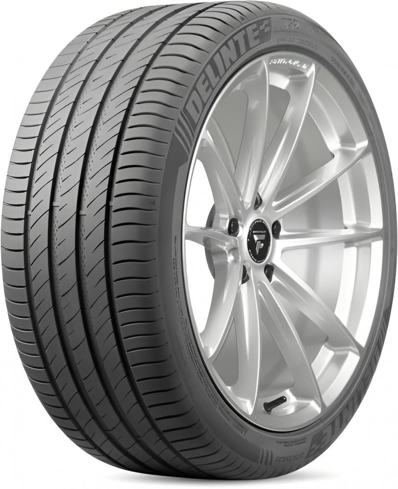 Delinte DS2 255/35 R18 94Y