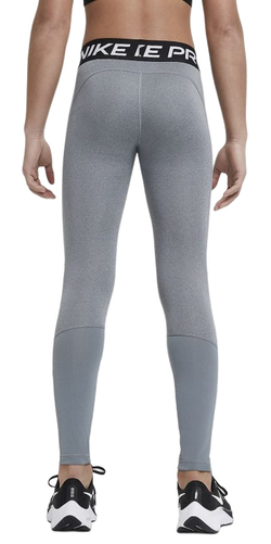 Брюки для девочки Nike Pro G Tight