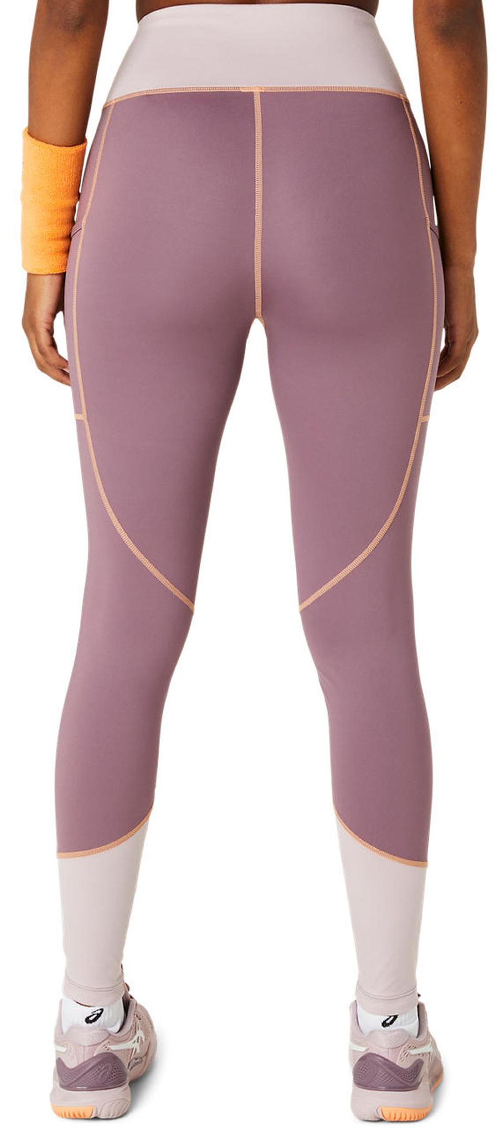 Легинсы Asics Tight