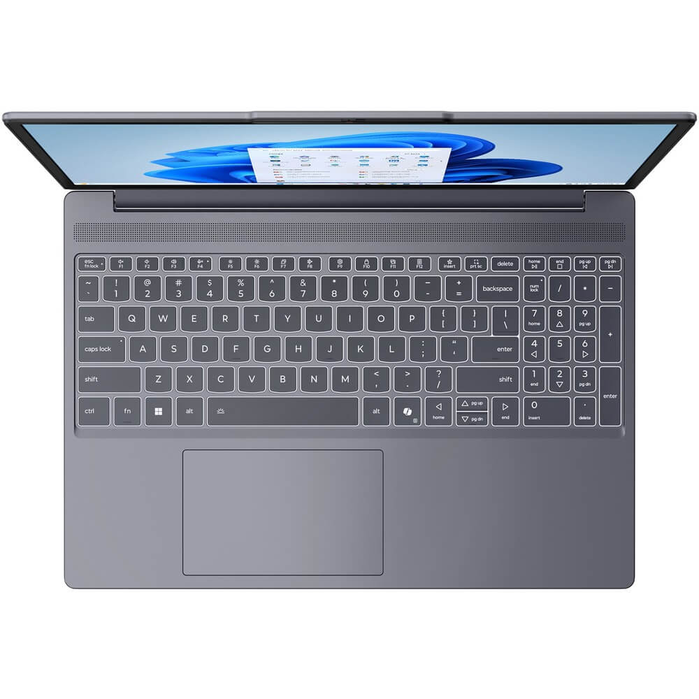 Ноутбук Lenovo IdeaPad Slim 3 15AHP10 (83KA0015RK)