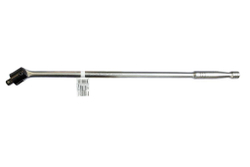 Вороток шарнирный 600мм 1/2'' RockForce##Rock FORCE RF-8014600U