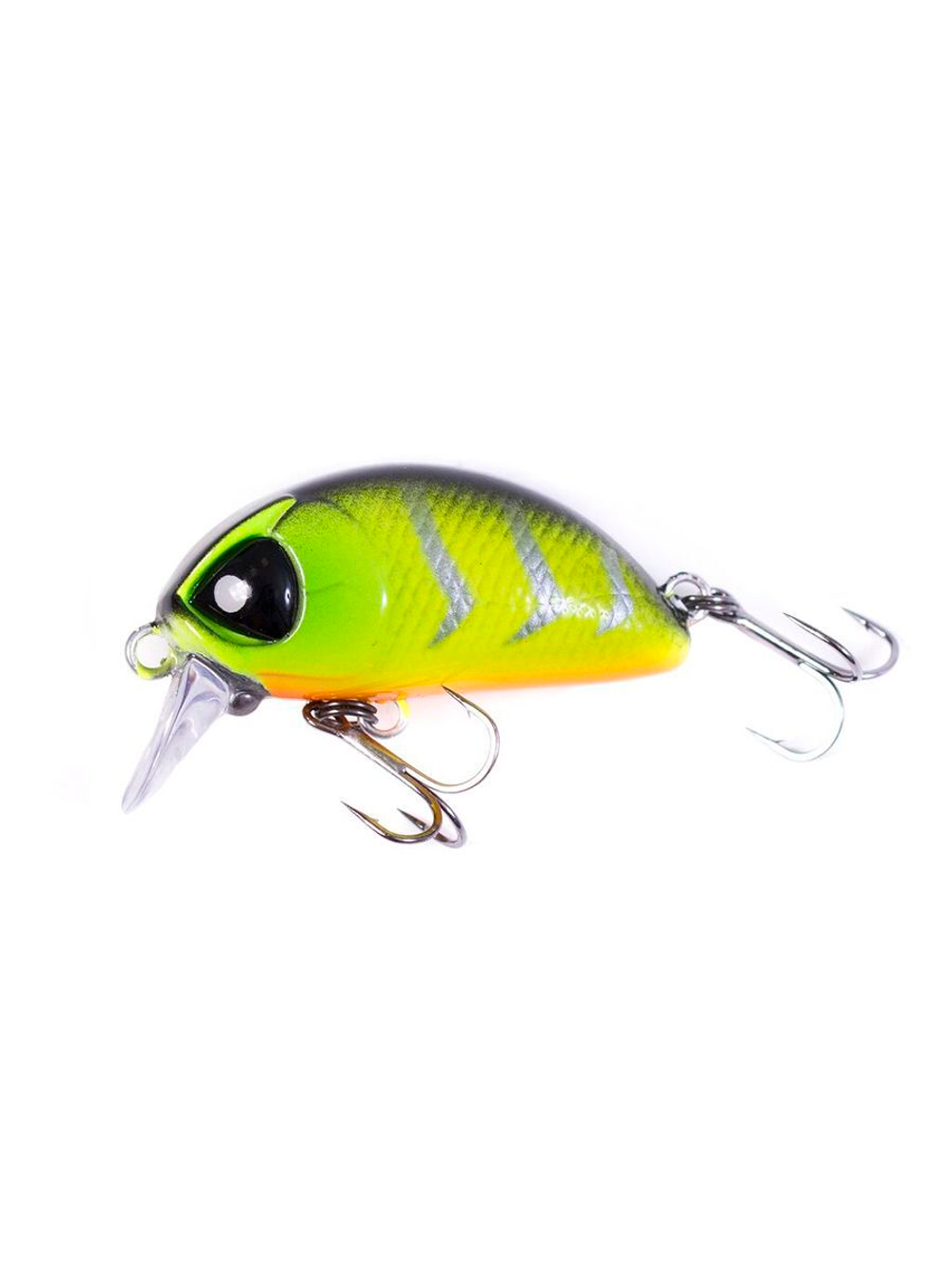 Воблер плавающий Lucky John Pro Series HAIRA TINY F 03.30/403 Shallow Pilot
