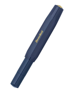 Ручка-роллер Kaweco CLASSIC Sport Navy (10001742) 0.7 мм синий