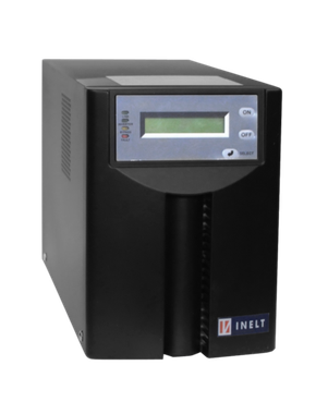ИБП Eltena / Inelt Monolith K1000LT 1000 ВА / 700 Вт - фотография